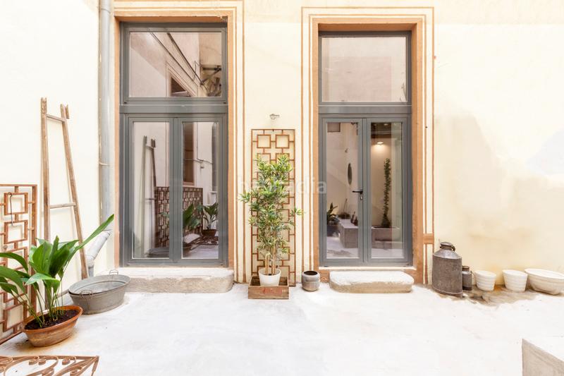 Foto 587b6645-281c-459b-ae7a-6ced86e6e8c8. Rent duplex with heating in Palacio Madrid