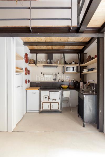 Foto 592696d5-7cf7-4723-aeaf-1c6a7b7fcd9d. Rent duplex with heating in Palacio Madrid