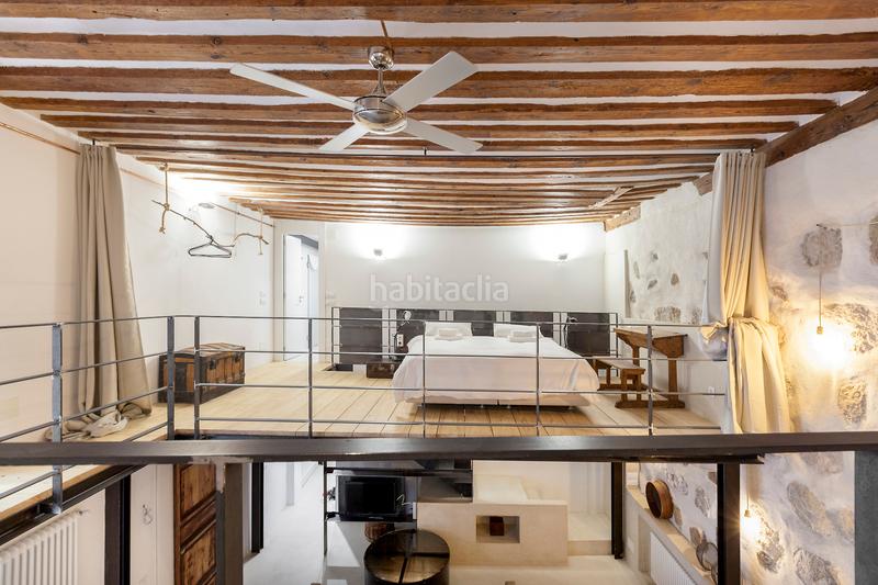 Foto 5cbc4f3d-411b-4896-bd5f-09c3d26797c1. Rent duplex with heating in Palacio Madrid