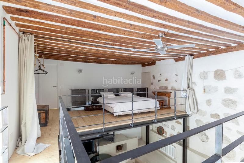 Foto 6d8a6a12-41b3-4216-be6f-890738ac9316. Rent duplex with heating in Palacio Madrid