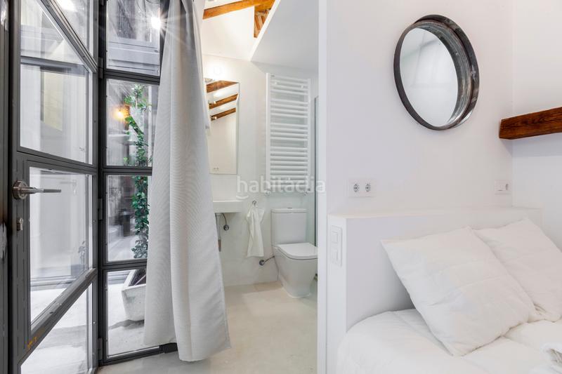 Foto 83653386-a016-42bf-ad26-79c175c19474. Rent duplex with heating in Palacio Madrid