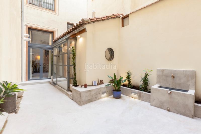 Foto 8d915d3f-7655-4d67-9007-d634ae30562d. Rent duplex with heating in Palacio Madrid