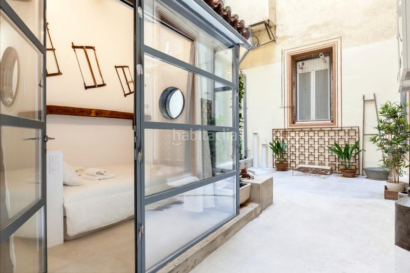 Foto 9cf8086d-79dd-4b53-a571-f1447dbe26ea. Rent duplex with heating in Palacio Madrid