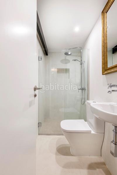 Foto a19b9cb0-ad39-411c-ac81-3818d2c44497. Rent duplex with heating in Palacio Madrid