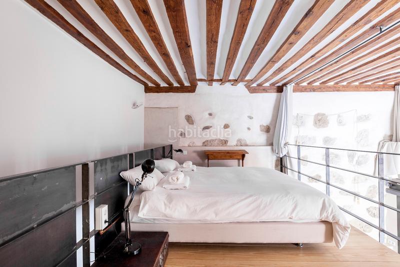 Foto e32a8dfb-6d3f-4805-ad50-2490197a6e56. Rent duplex with heating in Palacio Madrid