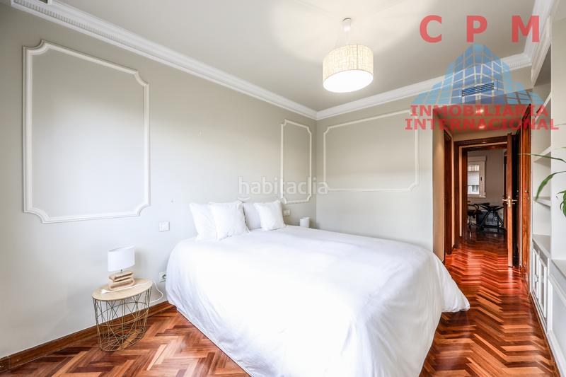 Foto 2b8e5b0d-94dc-4f19-9f4f-fb12bd7de5ed. Affitto appartamento con riscaldamento in Prosperidad Madrid