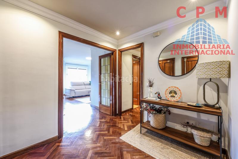 Foto 3ff69949-d105-42a7-95da-9adc4057718d. Affitto appartamento con riscaldamento in Prosperidad Madrid