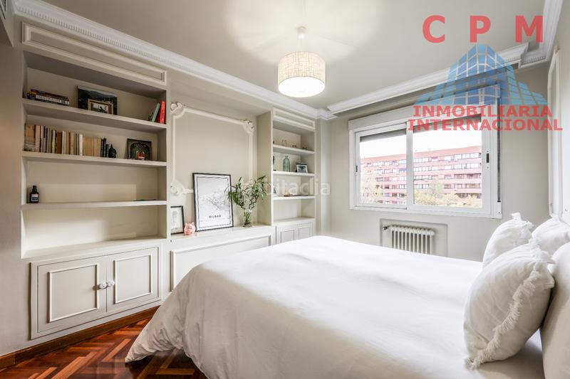 Foto 8f6a4bd5-aef8-4958-966b-5176dfca89dd. Affitto appartamento con riscaldamento in Prosperidad Madrid