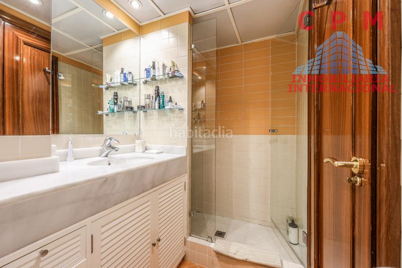 Foto ad7e40bc-2dad-48be-ae5d-ce9715f60d32. Affitto appartamento con riscaldamento in Prosperidad Madrid