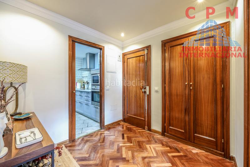 Foto d8aac965-8d1d-4032-af7e-093d9431ba2c. Affitto appartamento con riscaldamento in Prosperidad Madrid