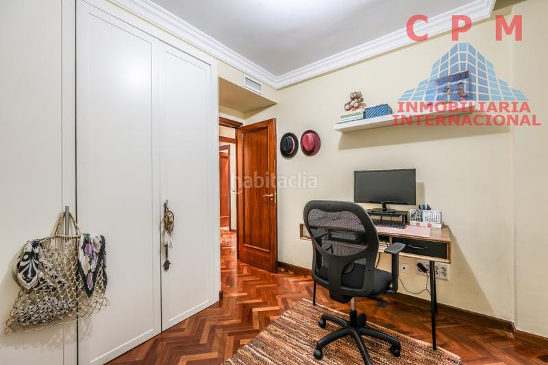 Foto eb5e68b6-d3a8-4ea0-a196-64c294c7177e. Affitto appartamento con riscaldamento in Prosperidad Madrid