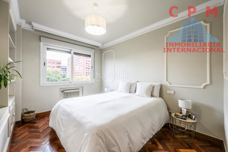 Foto 365888b4-523b-4896-b5e6-06b984785c40. Location appartement avec chauffage dans Prosperidad Madrid