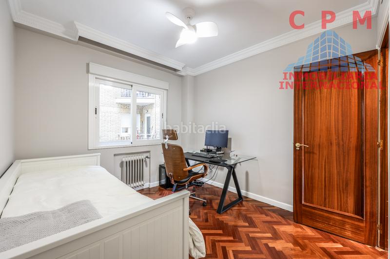 Foto 7d89eea8-1327-4441-b032-03cc635b8812. Location appartement avec chauffage dans Prosperidad Madrid