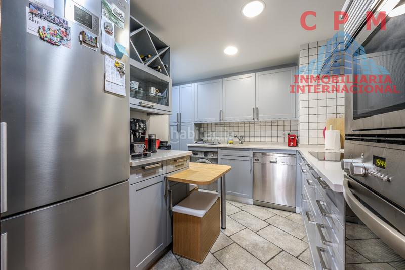 Foto 84addf8f-ccf4-4cce-8efe-69cc18dc4a6d. Location appartement avec chauffage dans Prosperidad Madrid