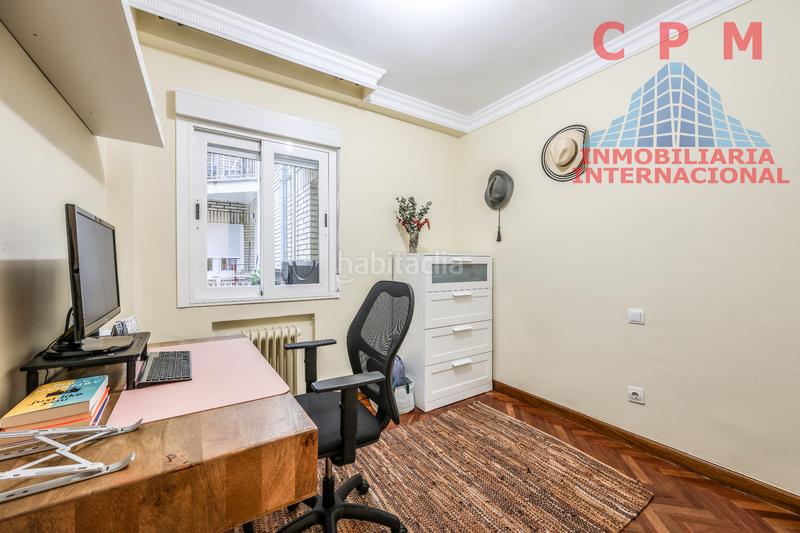 Foto b9f3b21e-699a-45a9-851f-2659dfa50b8d. Location appartement avec chauffage dans Prosperidad Madrid