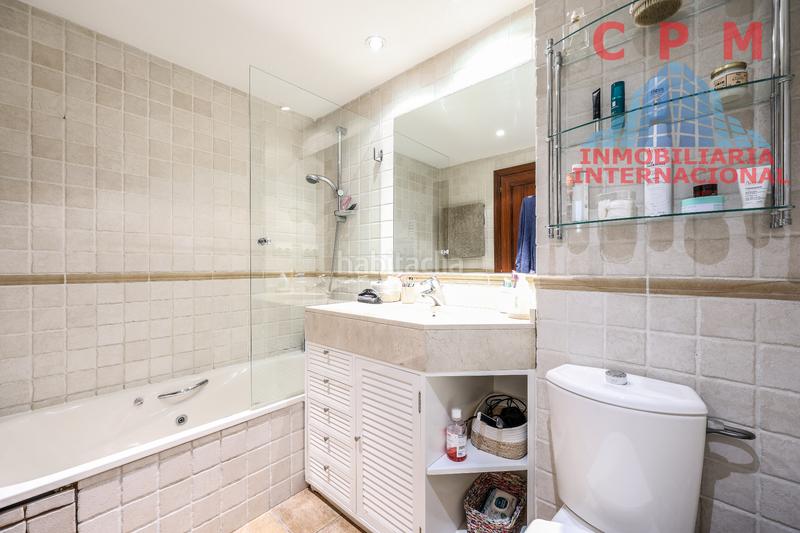 Foto c48a2877-503f-40f1-9a04-4f4e6256e3c0. Location appartement avec chauffage dans Prosperidad Madrid