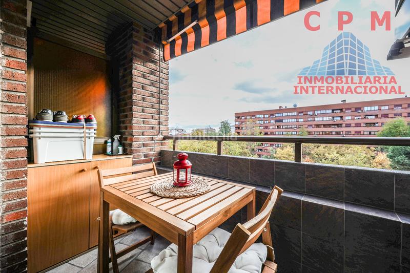 Foto c7b6fd9f-c514-4816-9f82-98dcd1369cb9. Location appartement avec chauffage dans Prosperidad Madrid