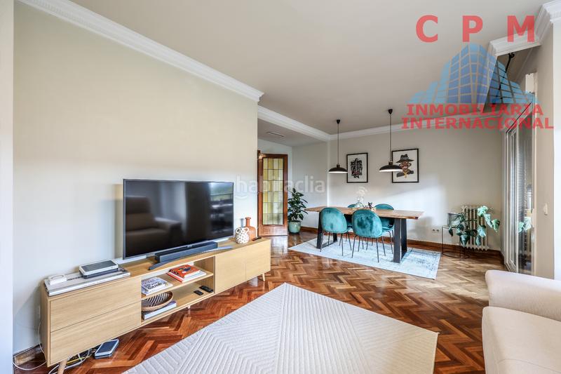 Foto cdb0490d-fda7-4cad-a94d-b7101dbd2cd2. Location appartement avec chauffage dans Prosperidad Madrid