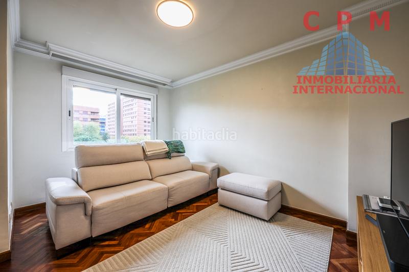 Foto 4f9bb98b-5fbd-4efd-b65a-352a694c05e1. Rent flat with heating in Prosperidad Madrid