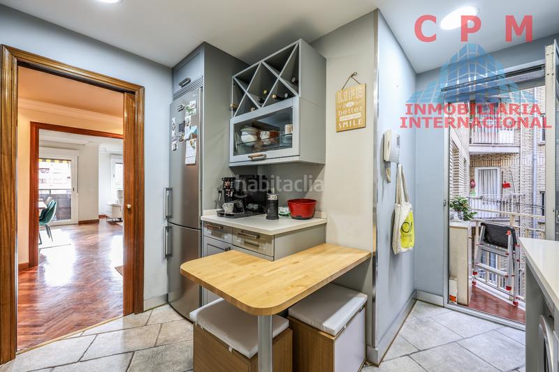 Foto 9116b042-f7e7-423a-8720-d241b8a093e5. Rent flat with heating in Prosperidad Madrid