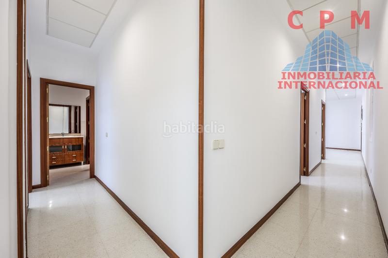 Foto d5d488d8-7e06-4278-b2c2-1d9ab320e03d. Lloguer oficina amb calefacció a Recoletos Madrid