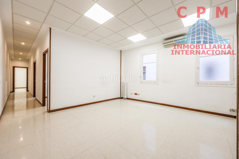 Foto 18d02c3b-0c1d-4ed9-a89f-3a8a5da01747. Rent office space with heating in Recoletos Madrid