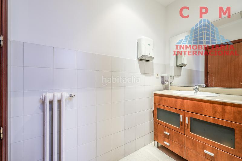 Foto 4515d979-c278-422e-a1c0-71b1dfb05ab3. Rent office space with heating in Recoletos Madrid