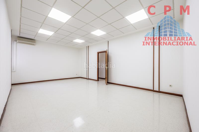 Foto 4b7a3b63-6daf-4309-9801-5c18215f80a4. Rent office space with heating in Recoletos Madrid