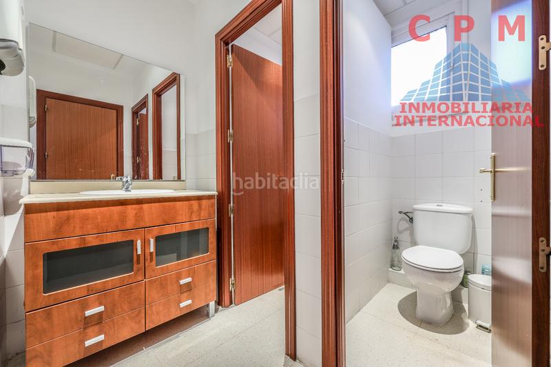 Foto 5b37d127-06f4-4882-b8a0-7c2d5e15dc3f. Rent office space with heating in Recoletos Madrid