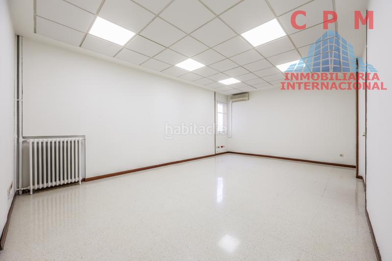 Foto 88846d7f-5bf4-4a64-9903-b16be673c4d2. Rent office space with heating in Recoletos Madrid