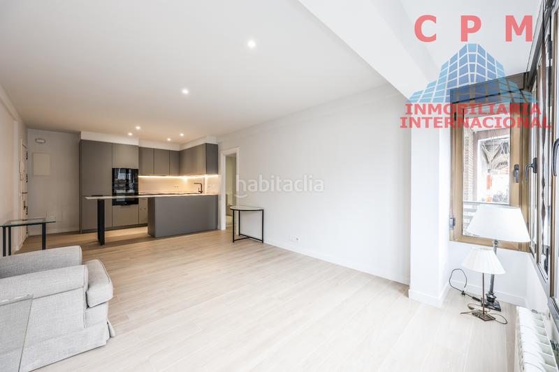 Foto 357708a8-f267-45b9-9b41-c93033005e40. Affitto appartamento con riscaldamento in Prosperidad Madrid
