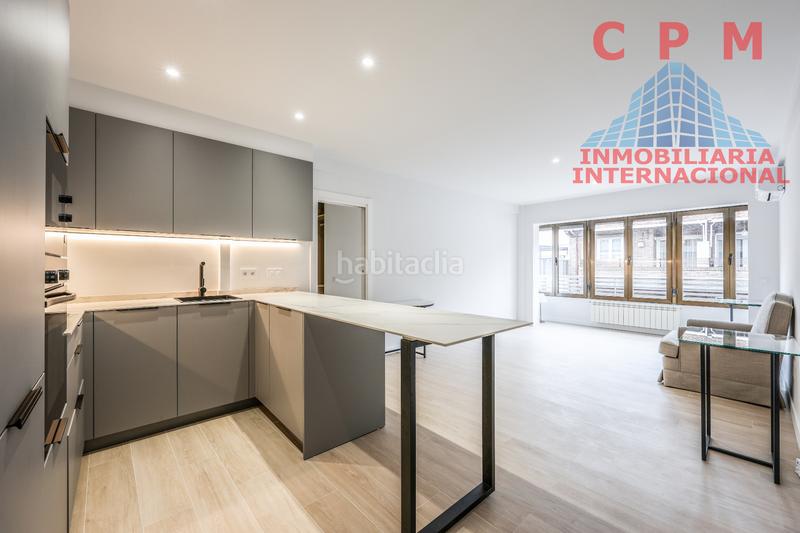 Foto 3749ad12-da5f-4e83-8dd0-7cb09c4cce0f. Affitto appartamento con riscaldamento in Prosperidad Madrid