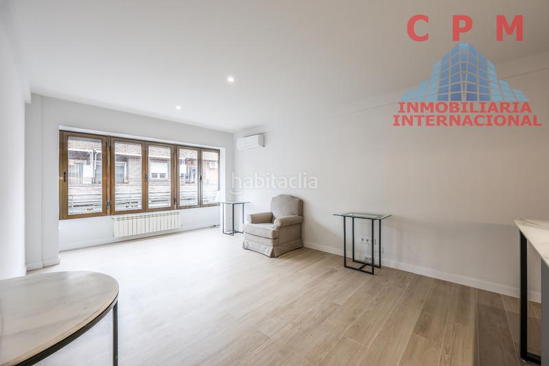 Foto e0d17d07-0c77-4da6-a491-05d340c2b4f9. Affitto appartamento con riscaldamento in Prosperidad Madrid