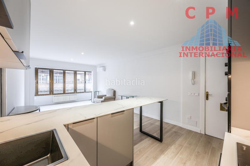 Foto e83f93e9-3c8d-40c9-8533-0f43cdd26e97. Affitto appartamento con riscaldamento in Prosperidad Madrid