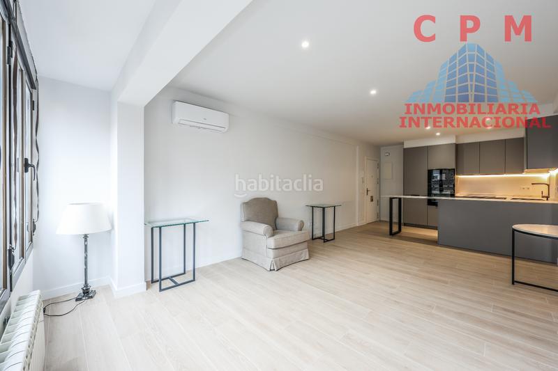 Foto 49c2d733-cf7e-4740-9e47-d726e37e522b. Lloguer pis amb calefacció a Prosperidad Madrid