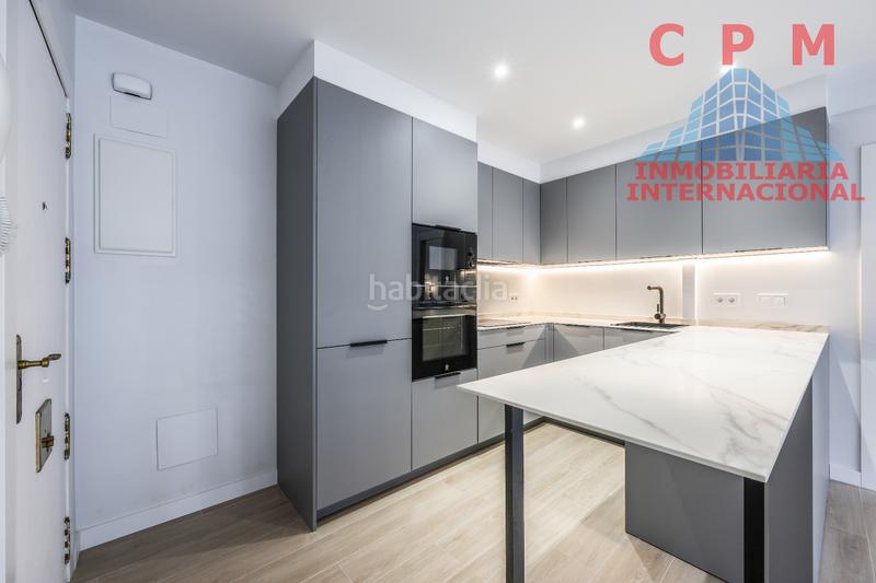 Foto 47db6c14-afe7-43f4-9352-882e7a26532f. Miete etagenwohnung mit heizung in Prosperidad Madrid