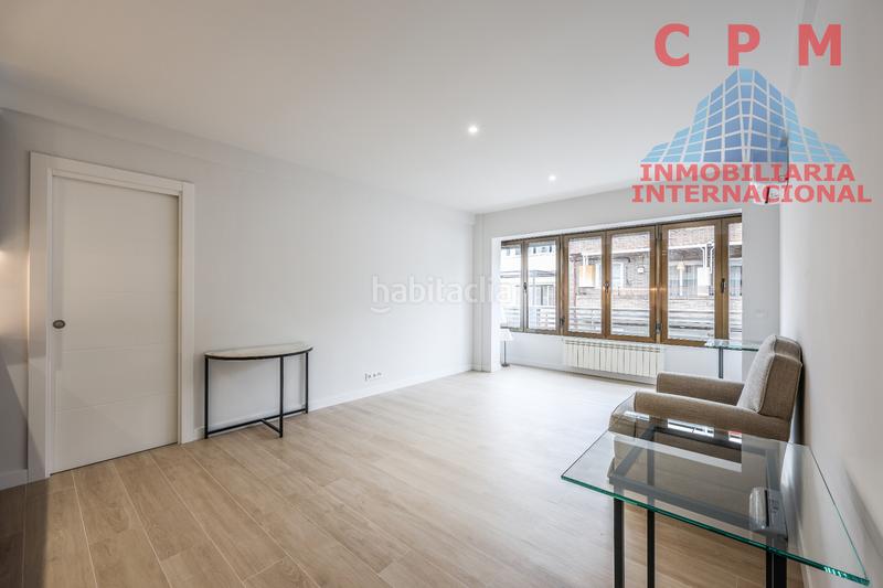 Foto 489d2d2c-7b22-49d6-a708-85383923f8a2. Miete etagenwohnung mit heizung in Prosperidad Madrid