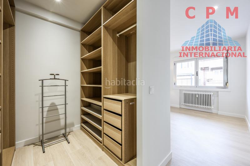 Foto fce02f02-b577-403a-8b1d-fe9032d6763c. Miete etagenwohnung mit heizung in Prosperidad Madrid