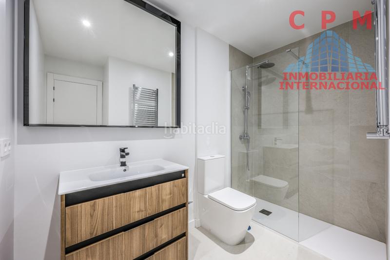 Foto 00ac59e1-760c-4ed9-8f71-ac5fa3c2a708. Rent flat with heating in Prosperidad Madrid