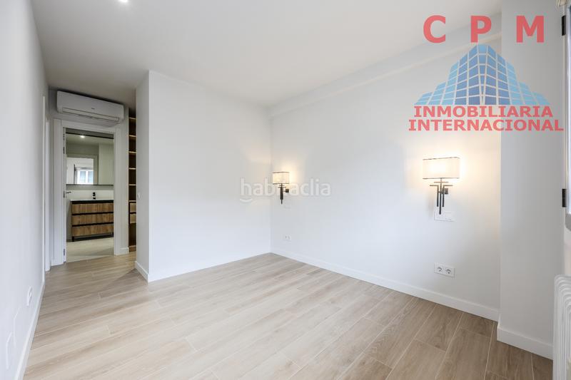Foto 08252df2-909a-4886-b617-9b2eaecda6ee. Rent flat with heating in Prosperidad Madrid