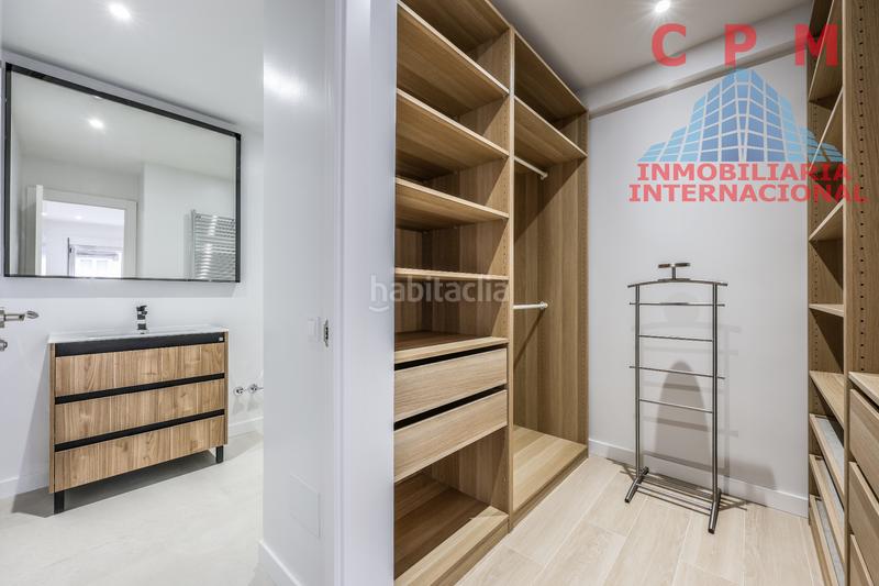 Foto 0e6aea87-0933-4a27-be6d-311237df9ba8. Rent flat with heating in Prosperidad Madrid