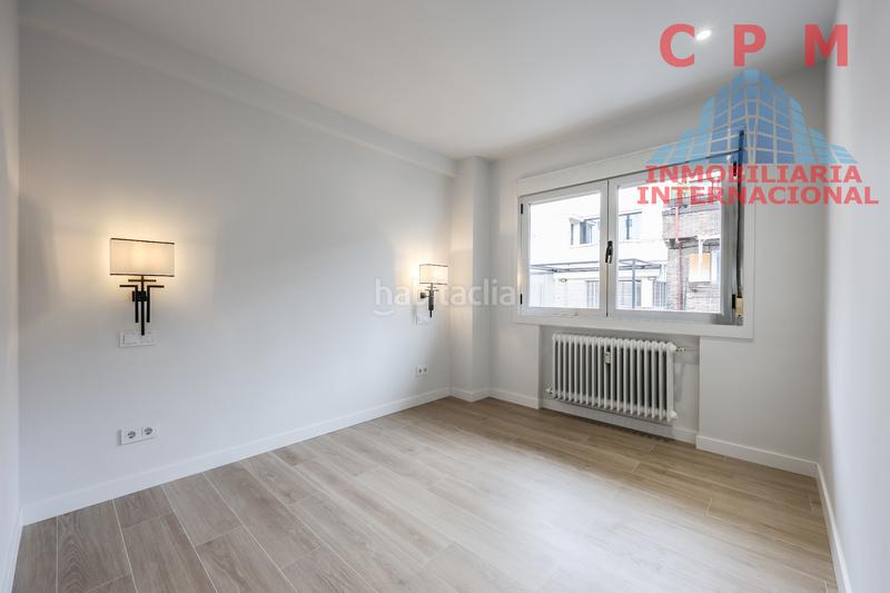 Foto 4046ecd2-f06e-4dd5-b743-bfb08e8aaa45. Rent flat with heating in Prosperidad Madrid