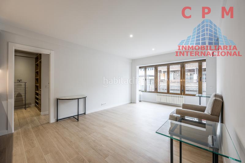 Foto 77b298b5-9eae-46c4-a9f6-1a64b00413cf. Rent flat with heating in Prosperidad Madrid