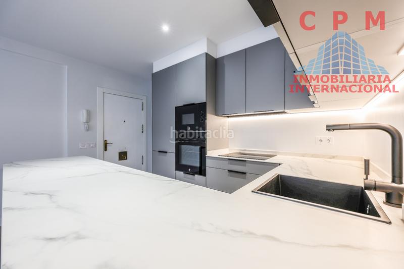 Foto 7f83f705-b8b2-4220-9923-484d37728ccc. Rent flat with heating in Prosperidad Madrid