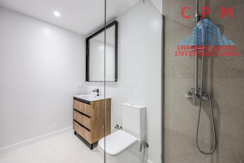 Foto fa045ab0-226a-4fcd-8fb6-fe5b02b04f94. Rent flat with heating in Prosperidad Madrid