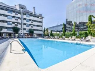 Miete Etagenwohnung in Castilla. Magnífico piso amueblado, de 137 m2, y 3 dormitorios, situado en