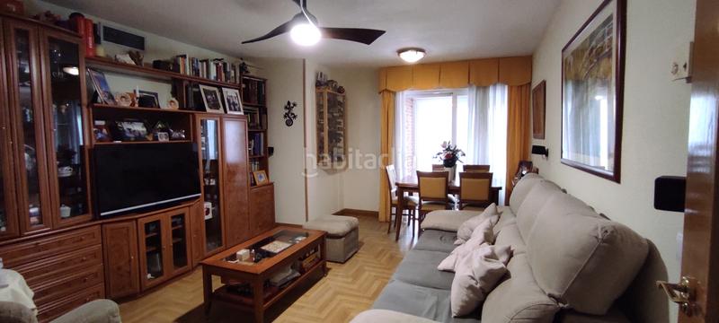Foto 40bfd25b-f70c-4041-9f1b-c60ee10e85ef. Appartement avec chauffage dans Canillas Madrid