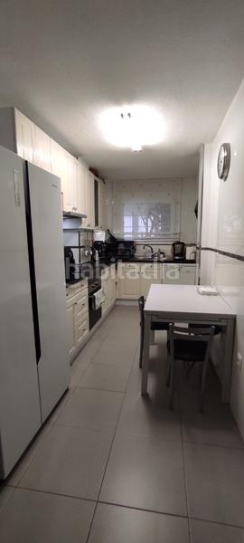 Foto 481abca4-4016-4c4c-a3f4-632c50a0d6c8. Appartement avec chauffage dans Canillas Madrid