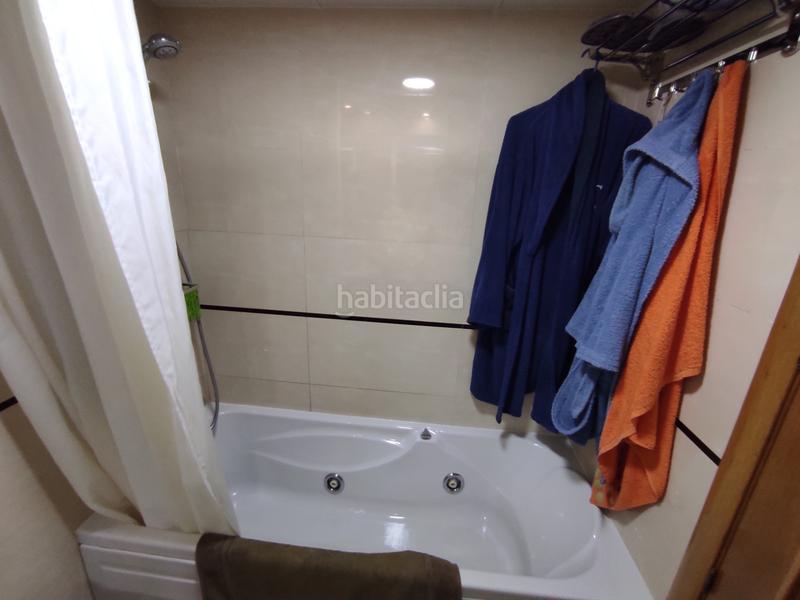 Foto 495076a2-8362-4af9-9c34-5dc70200ad17. Appartement avec chauffage dans Canillas Madrid