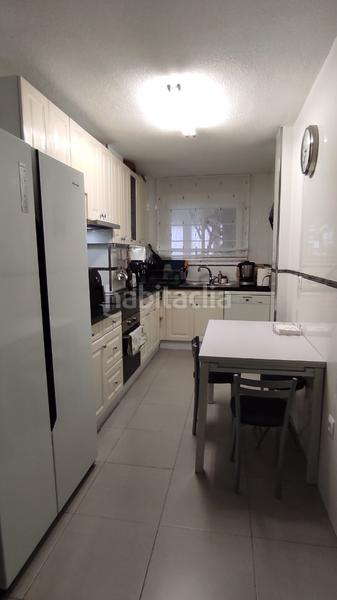 Foto 558d9b69-f78a-43fd-8265-a4dbb794c7b4. Appartement avec chauffage dans Canillas Madrid